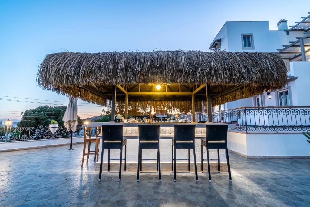 Яликавак: Elementa Boutique Hotel