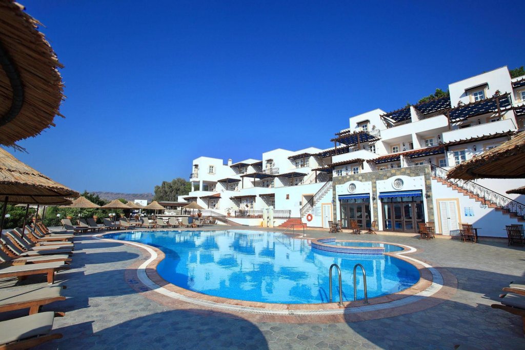 Яликавак: Elementa Boutique Hotel