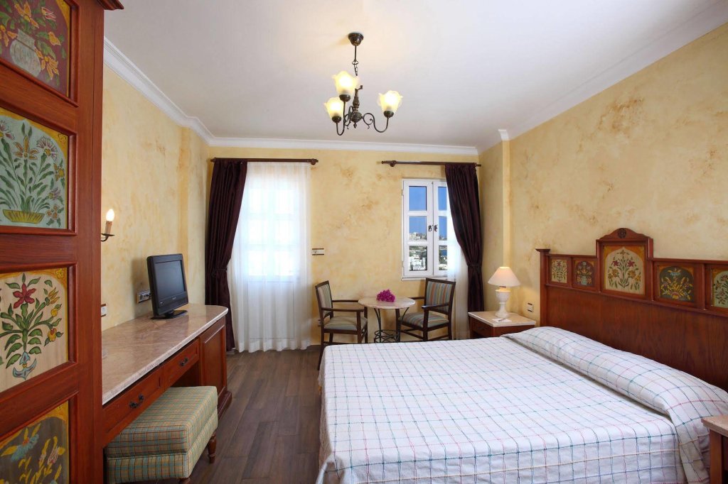 Яликавак: Elementa Boutique Hotel