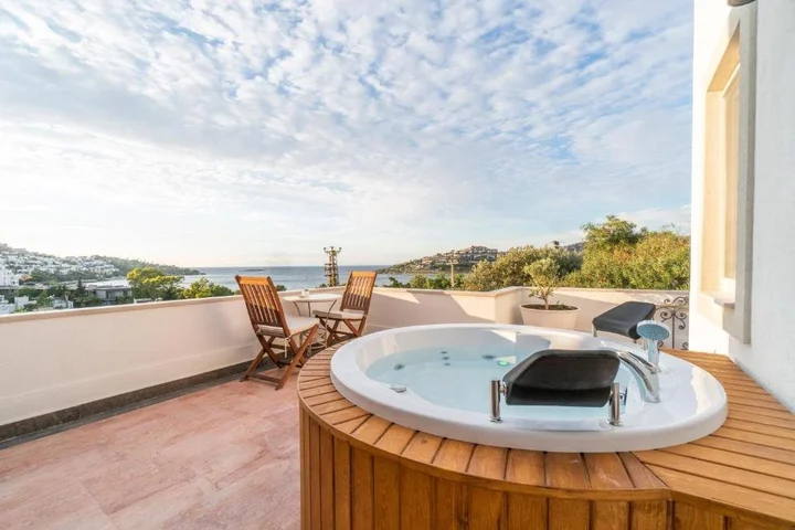 Яликавак: Elementa Boutique Hotel