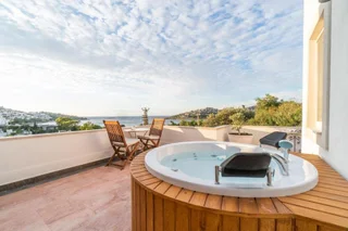 Яликавак: Elementa Boutique Hotel