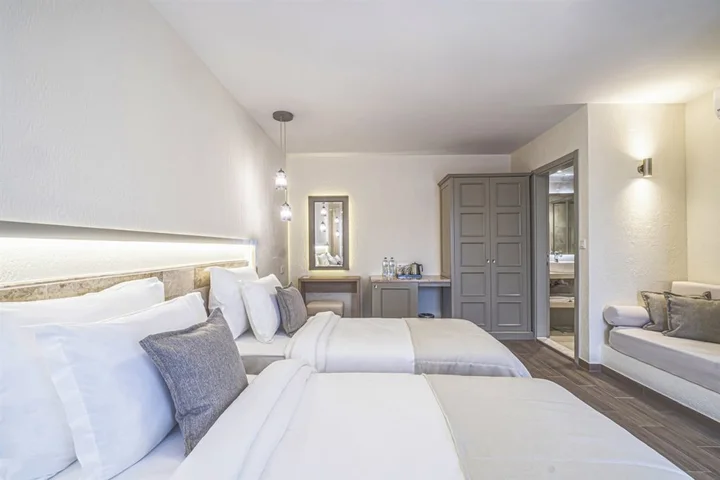 Яликавак: Elementa Boutique Hotel