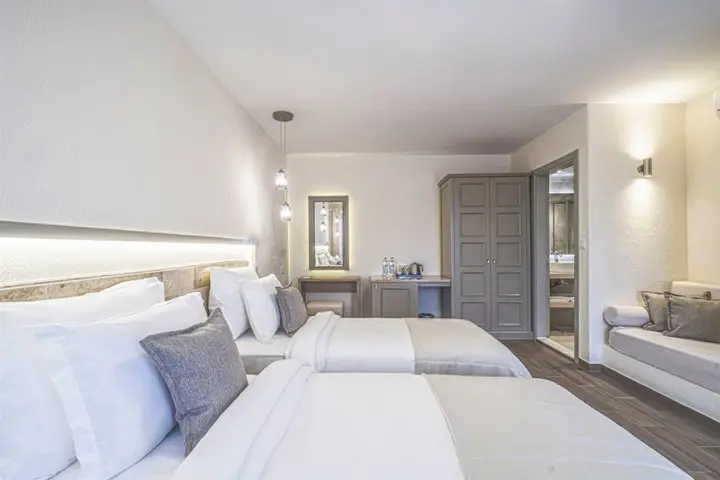 Яликавак: Elementa Boutique Hotel