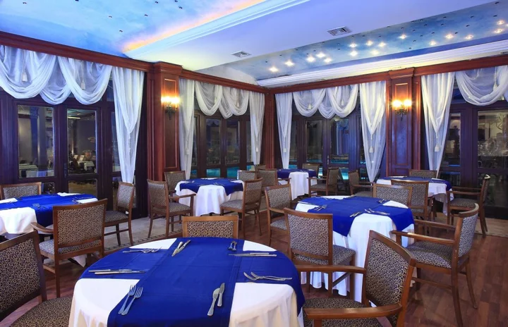 Яликавак: Elementa Boutique Hotel