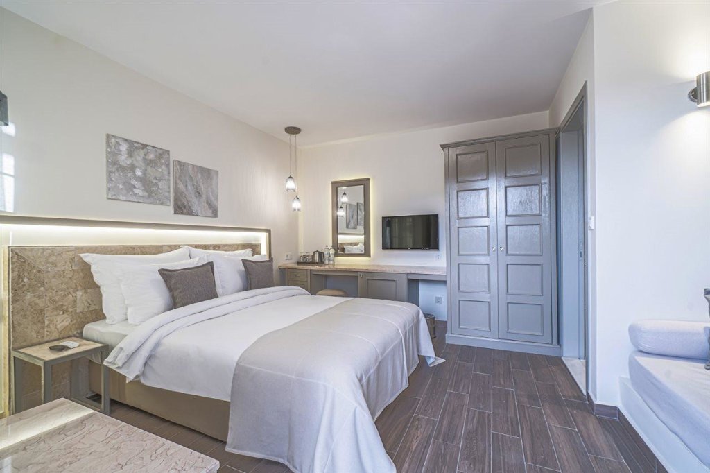 Яликавак: Elementa Boutique Hotel