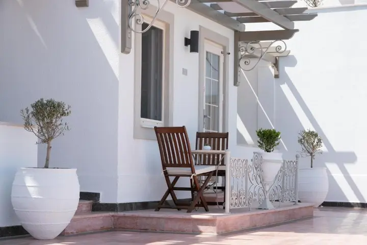 Яликавак: Elementa Boutique Hotel