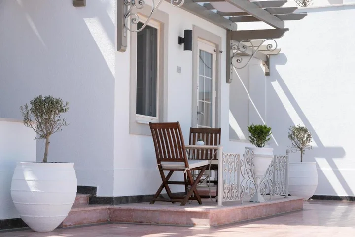 Яликавак: Elementa Boutique Hotel