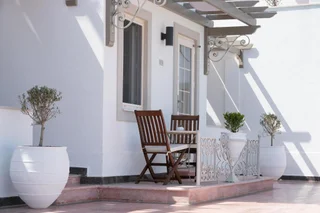 Яликавак: Elementa Boutique Hotel