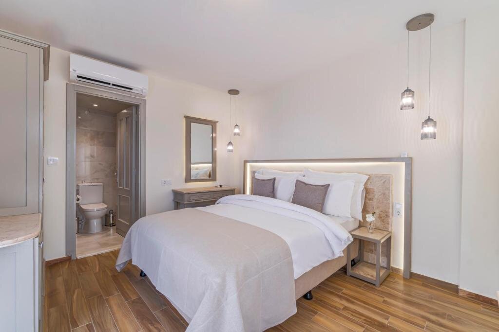 Яликавак: Elementa Boutique Hotel