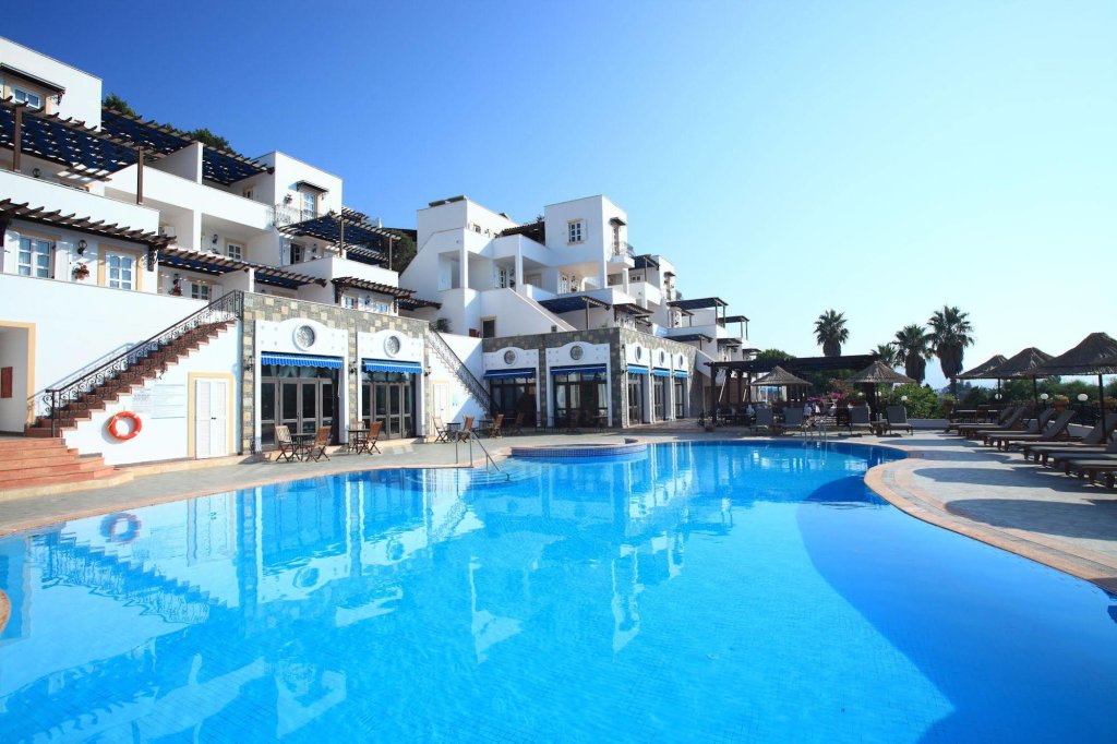 Яликавак: Elementa Boutique Hotel