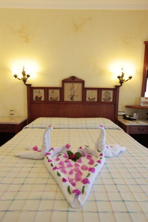 Яликавак: Elementa Boutique Hotel