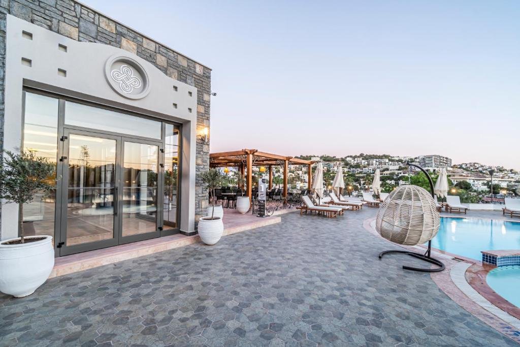 Яликавак: Elementa Boutique Hotel