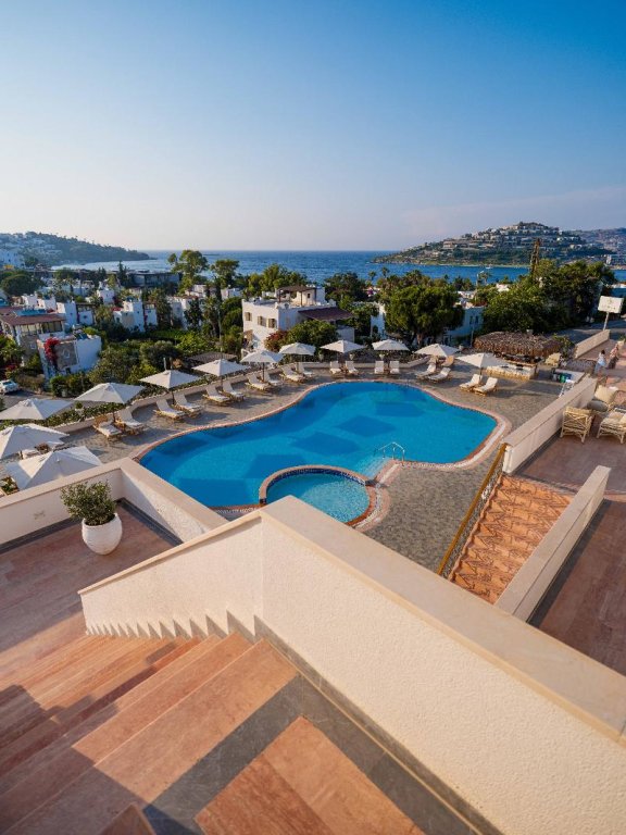 Яликавак: Elementa Boutique Hotel