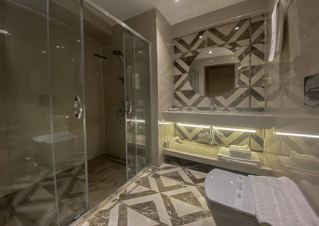 Ялова: Grand Luxury