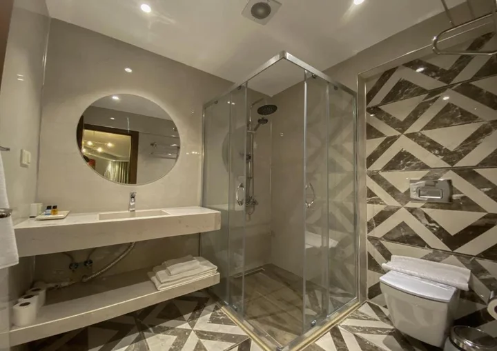 Ялова: Grand Luxury