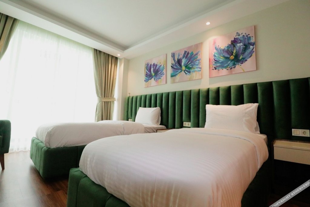 Ялова: Grand Luxury