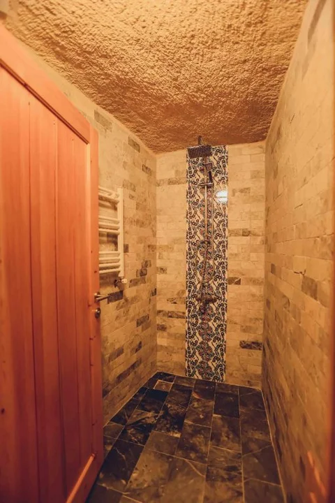 Учисар: Pinhan Suites
