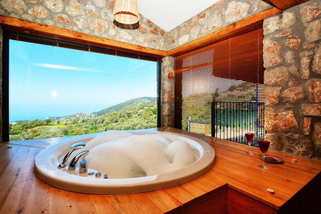 2 Bedroom Private Villa Located in Oludeniz — фото 5