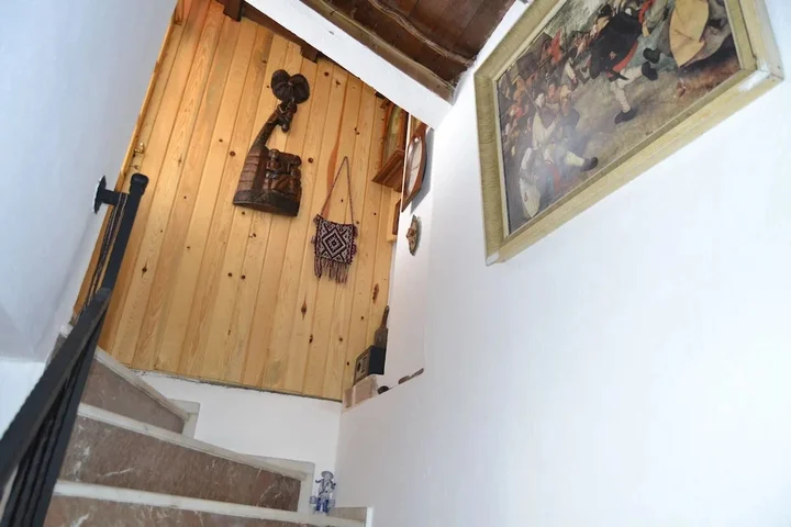 Айвалык: Sato Pansiyon