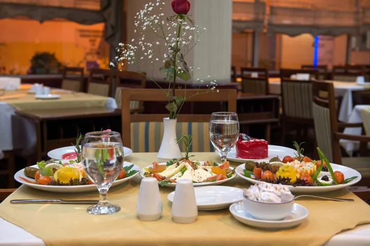 Стамбул: Dila Hotel