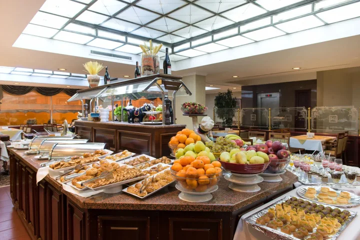 Стамбул: Dila Hotel