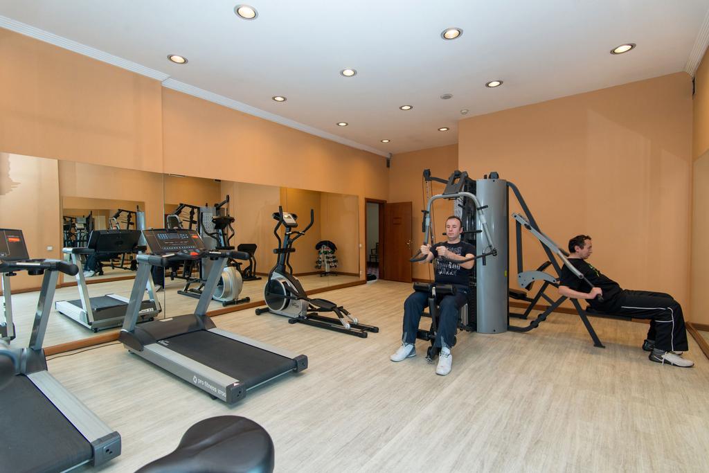 Стамбул: Dila Hotel