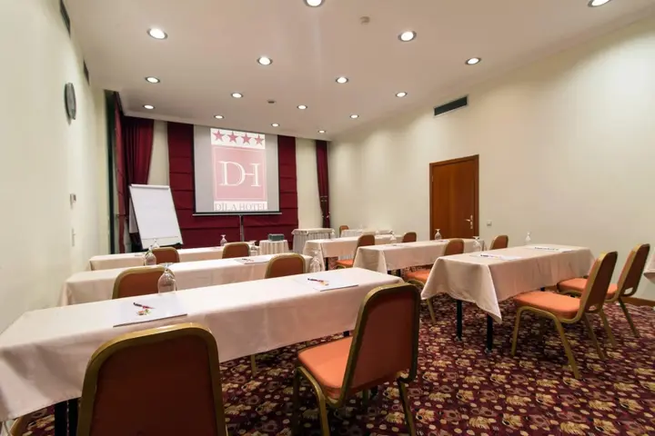 Стамбул: Dila Hotel