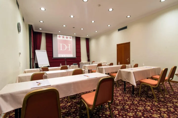 Стамбул: Dila Hotel