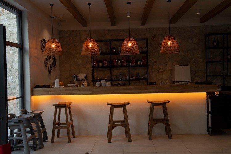 Бодрум: Regia Mare Beach Hotel Bodrum