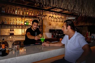 Бодрум: Regia Mare Beach Hotel Bodrum