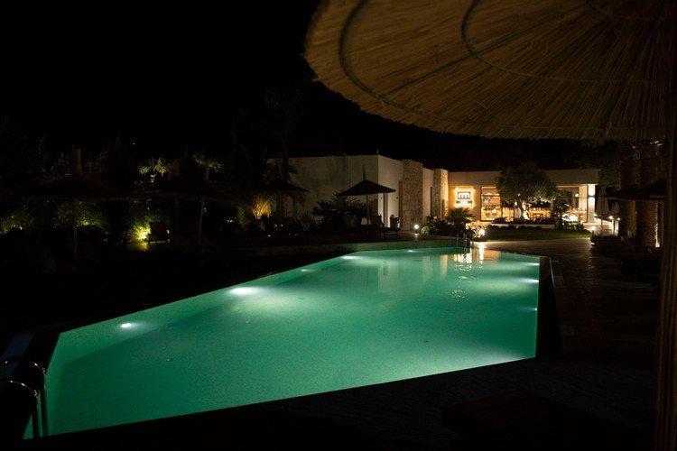 Бодрум: Regia Mare Beach Hotel Bodrum