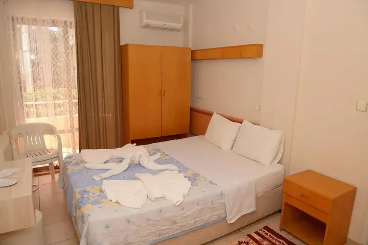 Кушадасы: City Otel Pansiyon