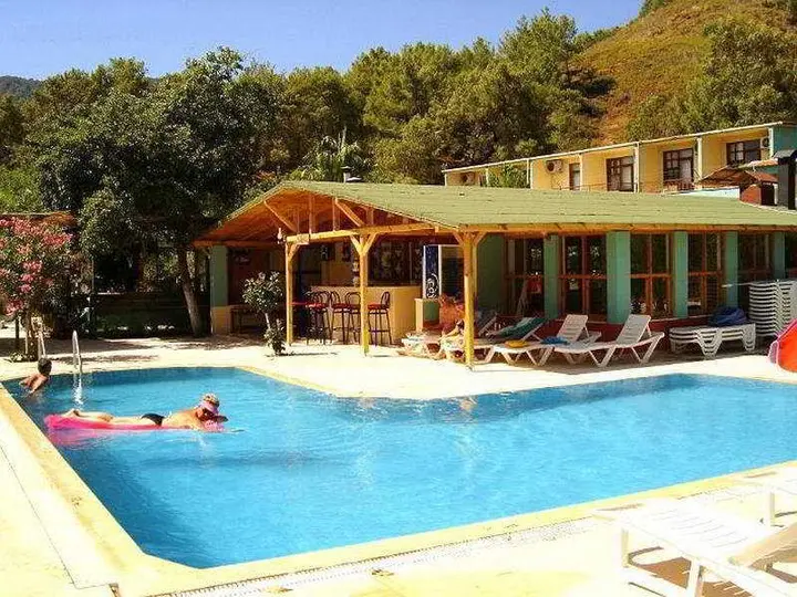Кумлуджа: Atici Hotel