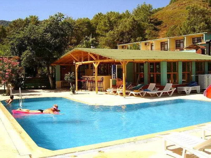 Кумлуджа: Atici Hotel