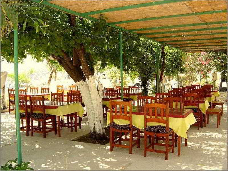 Кумлуджа: Atici Hotel