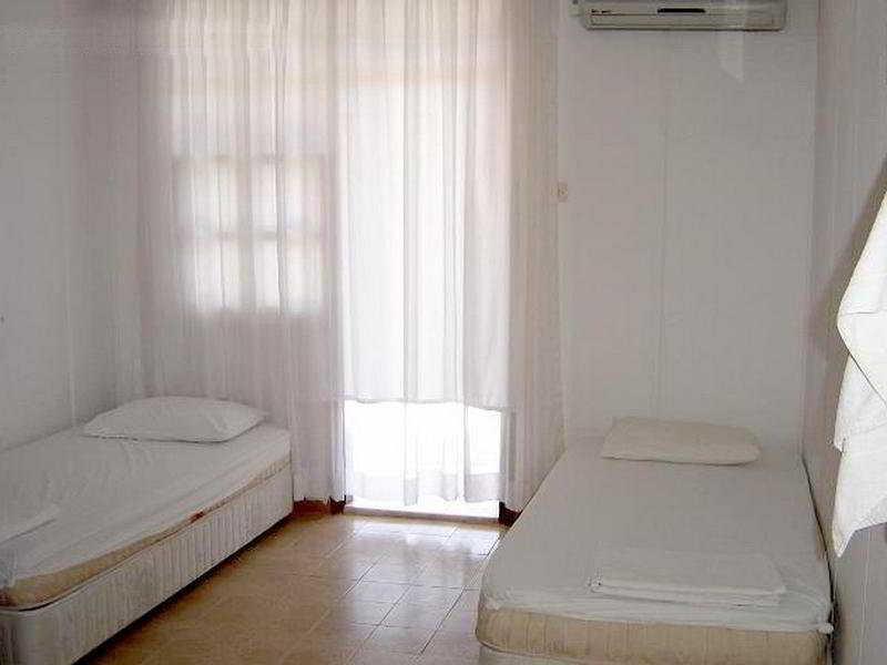 Кумлуджа: Atici Hotel