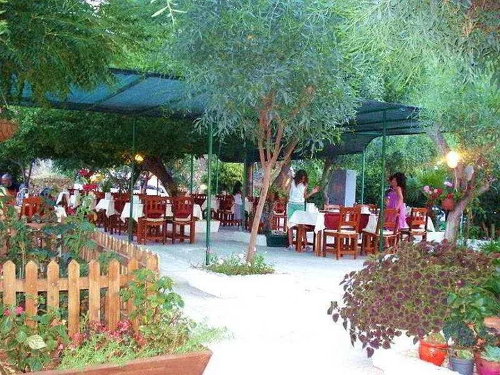 Кумлуджа: Atici Hotel
