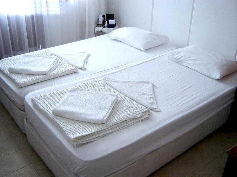 Кумлуджа: Atici Hotel