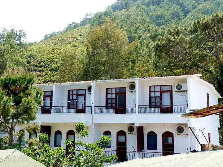 Кумлуджа: Atici Hotel
