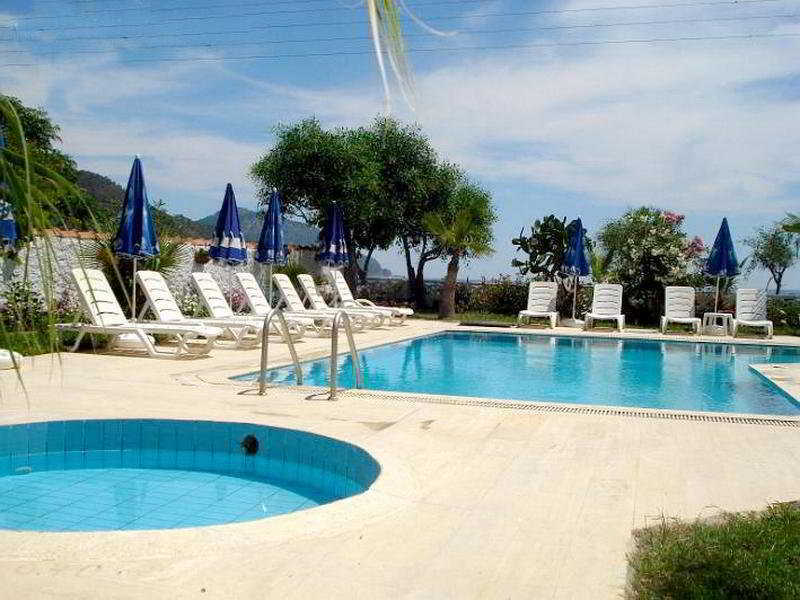 Кумлуджа: Atici Hotel