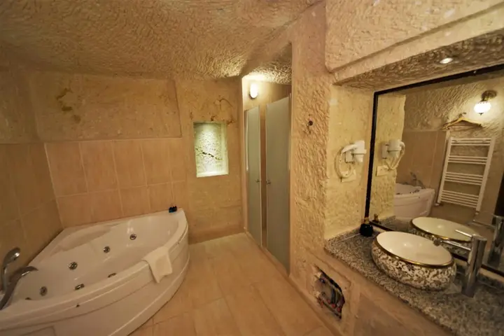 Dedeli Konak Cave Hotel — фото 4
