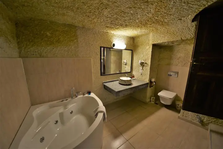 Dedeli Konak Cave Hotel — фото 3