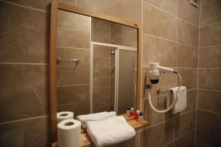 Стамбул: Puffin Suites