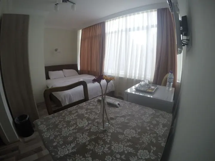 Стамбул: Puffin Suites