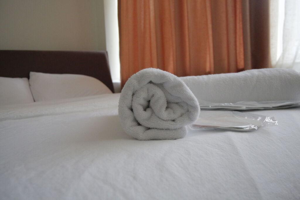 Стамбул: Puffin Suites