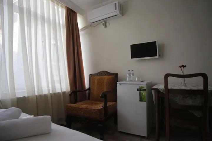 Стамбул: Puffin Suites
