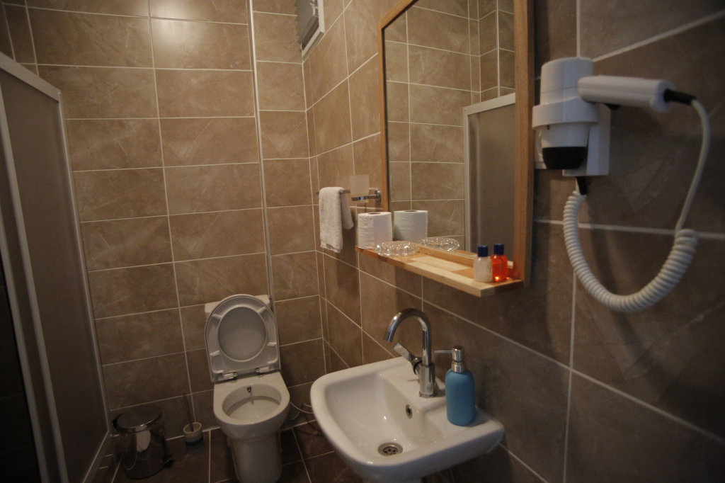 Стамбул: Puffin Suites