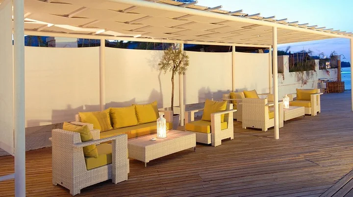 Торба: La Boutique Alkoclar