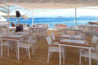 Торба: La Boutique Alkoclar