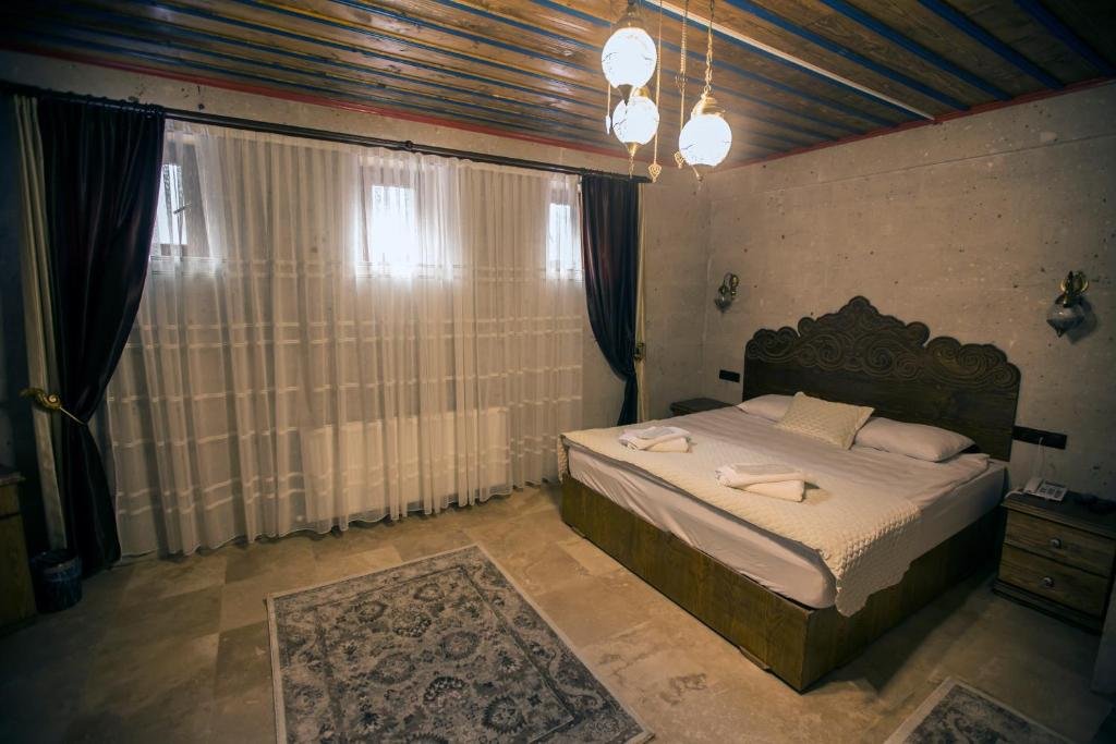 Гёреме: Goreme House Hotel
